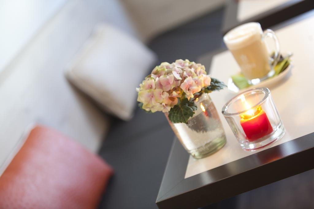 Dock1 Hotell Regensburg Rum bild